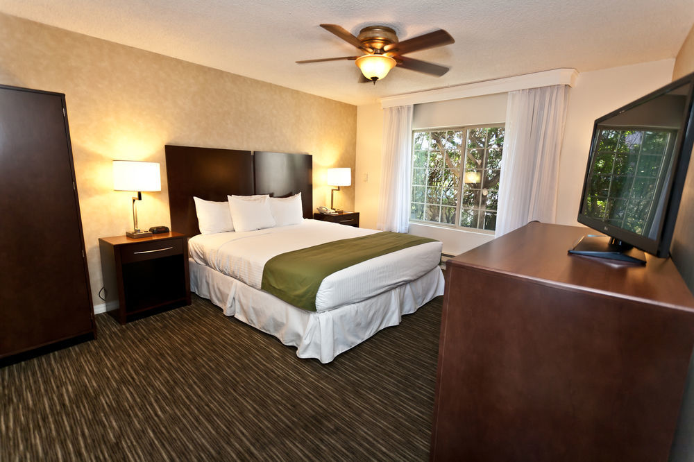 Cavalier Oceanfront Resort San Simeon Exterior foto